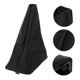 thumbnail image 4 of BESTYASH De Pomo Para De Cuero Negro Resistente Y Suave Para Cambio Manual, 4 of 8