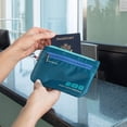 thumbnail image 3 of Set Travelon World Travel Organizador de Divisas y Pasaportes, 3 of 7