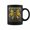 Light Green, variant on Coquette Cheer Bow Team Cheerleader Gold Cheerleading Yellow Coffee Mugs