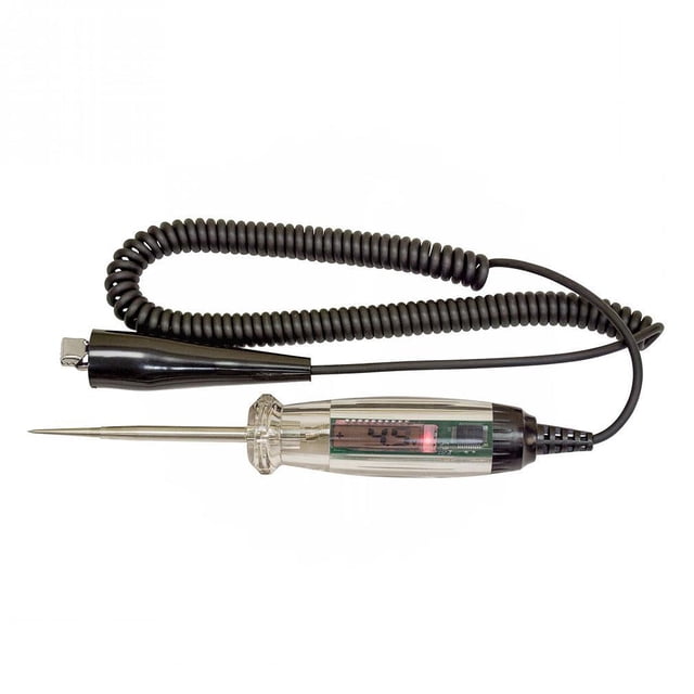 Oem Tools 24451 Testeur de Circuit d'Affichage Numérique