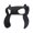 Black, variant on IFRINID Drone Camera Lens Hood Sun Shade Compatible With Lito1 X1, Lightweight Pla Anti-Collision Gimbal Protector for Outdoor Aerial