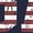 05-Navy, variant on 4th of July Shirt Sleeve Tops for Women, 250th Anniversary USA T-shirt, Working & Daily Independence Day Printed Pullover