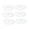 thumbnail image 4 of KLKCMS Bead Bowls Quick Changed Bead Trays Art Crafting Project Jewelry Making Tool 6Pcs, 4 of 9
