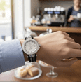 thumbnail image 3 of RELOJ INVICTA 27353 BLANCO, NEGRO, 3 of 3