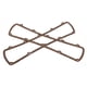 thumbnail image 4 of Kit De Juntas De Tapa De Válvula, Junta De Goma Con Repuesto De Alto Rendimiento Para Oldsmobile Para Válvula Ccdes Otros, 4 of 8
