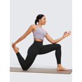 thumbnail image 3 of Pantalones CRZ YOGA Butterluxe de Cintura Alta para Yoga Negro M, 3 of 7