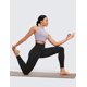 thumbnail image 3 of Pantalones CRZ YOGA Super Cintura Alta Butterluxe Negro S, 3 of 7