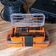 thumbnail image 5 of Juego de destornilladores y casquillos Klein Tools 32502HD KNECT 41 piezas, 5 of 9