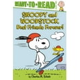 thumbnail image 2 of Peanuts: Snoopy and Woodstock : Best Friends Forever! (Ready-to-Read Level 2) (Hardcover), 2 of 2