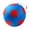 A - One Size, variant on Large Herding Ball for Horses & Dogs, 55cm Durable Play Toy with Strap, Outdoor Training Equipment for Pasture & Park (Yellow-Blue)