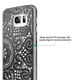 thumbnail image 5 of Funda PRODIGEE Lace para Samsung S7 EDGE Negra, 5 of 5