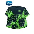 thumbnail image 2 of Disney-Sudadera con estampado de pesadilla antes de Navidad para mujer, jersey de manga larga, Tops geniales, Unisex, 2 of 4