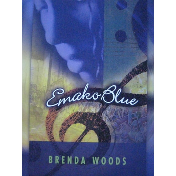 Pre-Owned Emako Blue (Paperback) 0736231471 9780736231473
