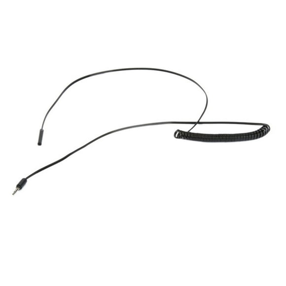 Cable de audio de 3,5 mm Compatible con cintas de correr