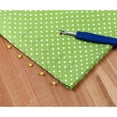 thumbnail image 4 of (3 pack) Hello Hobby Yellow Steel Quilting Pins, Size 28, 400 Count, 4 of 8