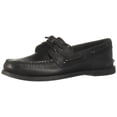 thumbnail image 1 of Zapato Náutico Sperry Authentic Original 2-Ojales Negro 11.5 US, 1 of 7