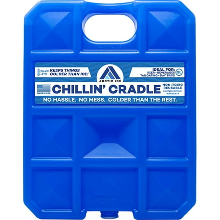 UPC: 0836623012300 | Arctic Ice Chillin  Cradle