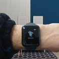 thumbnail image 2 of SmartWatch Comerliv 117 Plus Negro, 2 of 4