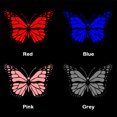 thumbnail image 4 of Tela para fundas de asiento de coche universales de Europa, América y Oriente Medio con prensa de mariposas, proceso especial, 4 of 6