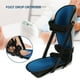 thumbnail image 1 of Fugacal Corrector de soporte de pie, órtesis de caída de pie, 3 tamaos para aliviar el dolor de fascitis plantar nocturna para proteger el tobillo de caídas Fugacal No se aplica, 1 of 6