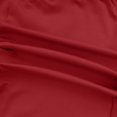 thumbnail image 7 of QATAINLAV Girls Crossover Flare Leggings with Pockets Bootcut High Waisted Yoga Pants Tummy Control Gym Workout Tights for Kids Wine,9-10 Years, 7 of 7