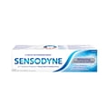 thumbnail image 1 of Sensodyne Whitening & Tartar Sensitivity Toothpaste 100ml, 1 of 7