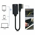 thumbnail image 4 of Pour A3 A4 A5 AMI MDI MMI Interface Musicale Bluetooth aux Audio Cab Prof Hot R6, 4 of 8