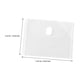 thumbnail image 2 of Milisten 10Ud Carpetas Plásticas Transparentes Con Para Organizador De Documentos Y Recibos, 2 of 8