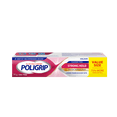 thumbnail image 1 of Poligrip Flavour Free Denture Adhesive Cream, Zinc Free, 70 Grams, 1 of 10