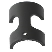 Bicycle Handlebar Shims Outdoor Parts 1 Pair 10G 25.4Mm To 31.8Mm 31Mm Width Accessories Aluminum Alloy Brand New Fangkenuo