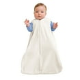 thumbnail image 2 of HALO SleepSack Wearable Blanket, Micro-Fleece, Cream, Unisex, Large, 12-18 Months, 2 of 5