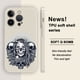 thumbnail image 1 of Calidad y durabilidad superiores: funda duradera plateada de doble capa para iPhone 15 Pro Max 14 13 12 Pro 11, 1 of 4