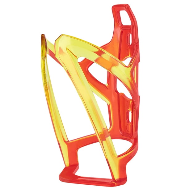 Portabotellas Soidarity para Bicicletas PC Rojo Amarillo
