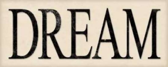 Dream Canvas Art -