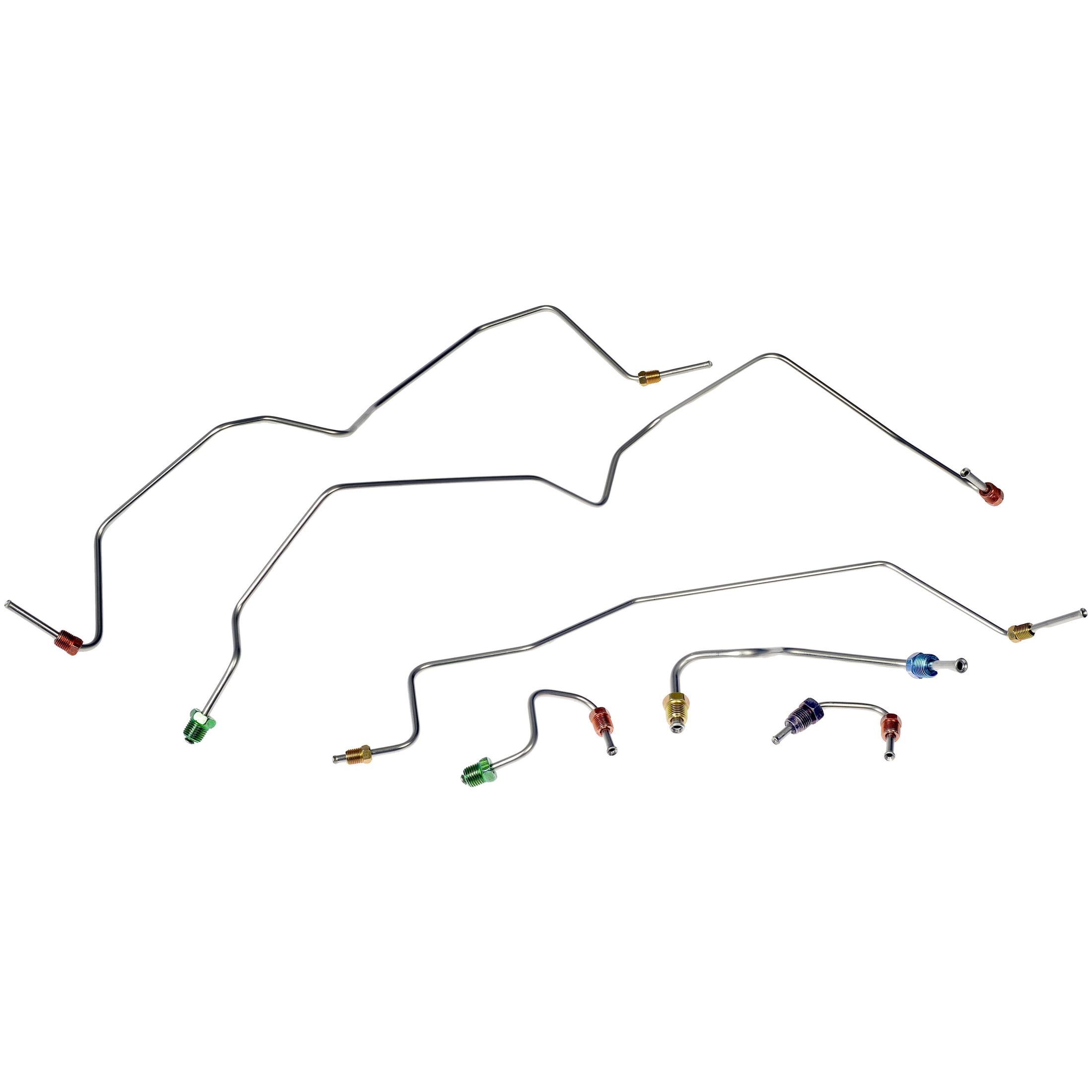 Dorman 919-063 Brake Hydraulic Line for Specific Dodge Models