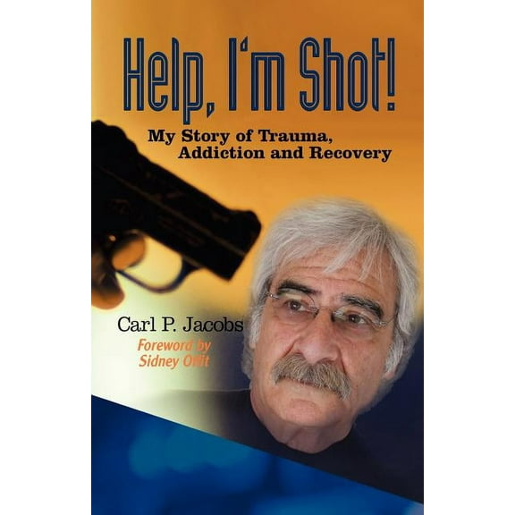 Help, I'm Shot! (Paperback)