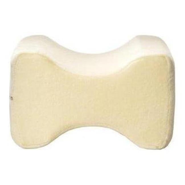 Contour® Brand Memory Foam Leg Pillow New!