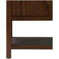 thumbnail image 5 of Avanity ZOE-V30-WA Zoe 30" Single Free Standing Vanity Cabinet Only - Wood, 5 of 7