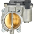 thumbnail image 4 of Spectra Premium TB1302 Fuel Injection Throttle Body Assemly (Electronic Throttle Body), 4 of 6