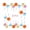 20 pcs |#7, variant on Silicone Lollipop Ice Cream Maker Molds,Ice Pop Molds Popsicle Maker, Colorful Diy Popsicle Maker For Summer Parties, Creative Sphere Popsicle Mold For Home (4pcs)