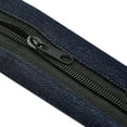 thumbnail image 2 of 1PCS Blue TIG/MIG Welded Torch Cable Cover with Pull Chain 4.5CM, 2 of 4