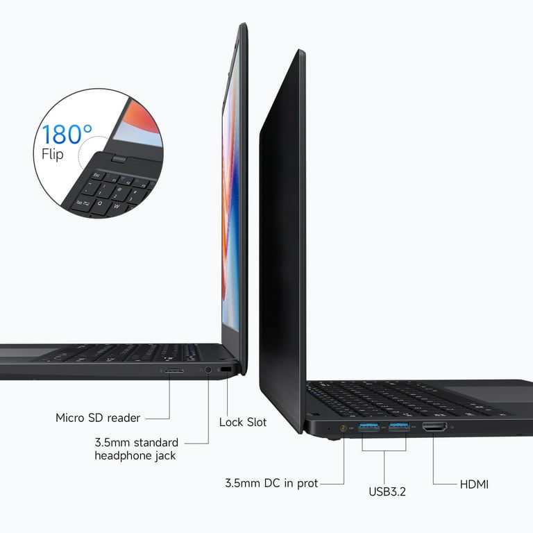 RNRUO 14 inch Windows 11 Laptops New Intel Celeron N4000 2.6 RNRUO 14 inch Windows 11 Laptops New Intel Celeron N4000 2.6