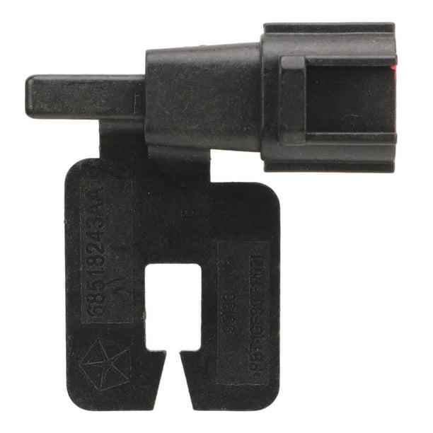 Enchufe del sensor de temperatura ambiente 05149265AB 5149266AB Enchufe del sensor de temperatura ambiente para Dodge Durango Jadeshay A