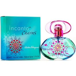 香水(女性用) Salvatore Ferragamo incanto bloom 50ml Salvatore Ferragamo Incanto Bloom New Edition for Women