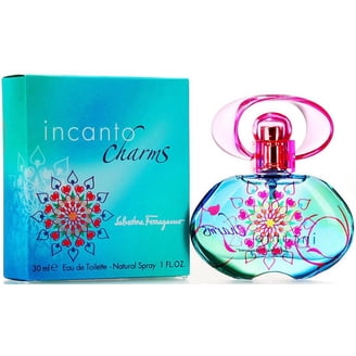 Salvatore Ferragamo Incanto Bloom Perfume, Eau De Toilette Spray