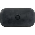 thumbnail image 3 of Dorman 42106 Brake Master Cylinder Reservoir Cap Gasket for Specific Models, 3 of 4