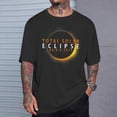 thumbnail image 2 of Solar Eclipse 2024 Total Solar Eclipse 04082024 TShirt, 2 of 6