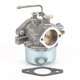 thumbnail image 3 of Carburetor Compatible Tecumseh 640260 640260a 640260b 632689 Hm80 Hm85 Hm90 Hm100 10hp, 3 of 4