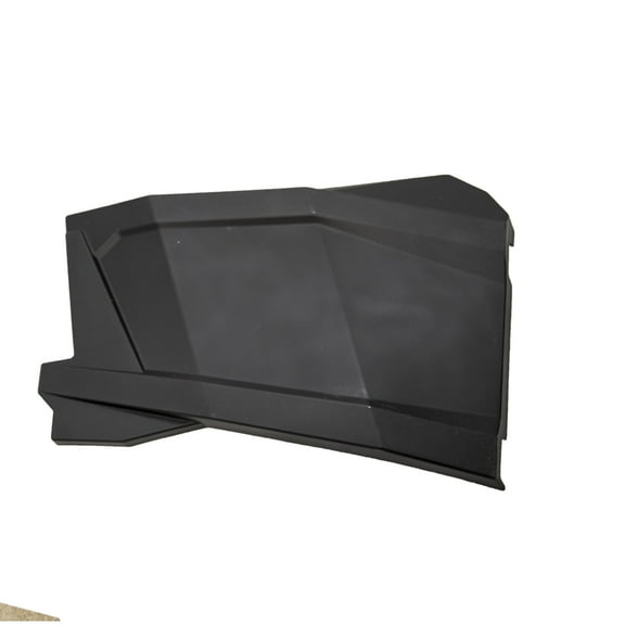 Polaris RZR Door Skin, Rear, Right, Genuine OEM Part 5450893, Qty 1