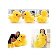 thumbnail image 2 of Almohada de peluche Animal Dolls VIDOSCLA Yellow Duck, 2 of 6